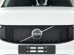 Volvo XC90 Plus Dark Plug-In Hybrid AWD T8 Twin Engine EU6e 7-Sitzer StandHZG Leder