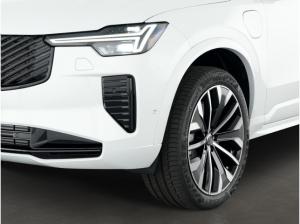 Volvo XC90 Plus Dark Plug-In Hybrid AWD T8 Twin Engine EU6e 7-Sitzer StandHZG Leder