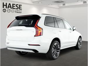 Volvo XC90 Plus Dark Plug-In Hybrid AWD T8 Twin Engine EU6e 7-Sitzer StandHZG Leder