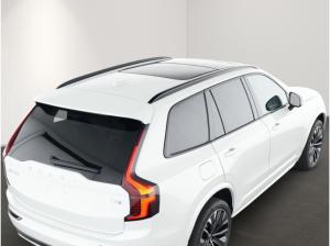 Volvo XC90 Plus Dark Plug-In Hybrid AWD T8 Twin Engine EU6e 7-Sitzer StandHZG Leder