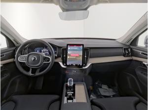 Volvo XC90 Plus Dark Plug-In Hybrid AWD T8 Twin Engine EU6e 7-Sitzer StandHZG Leder