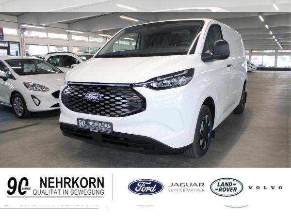 Ford Transit Custom Trend 320L1 Elektro Flatrate+❗️SOFORT VERFÜGBAR❗️