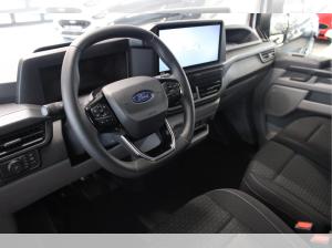 Ford Transit Custom Trend 320L1 Elektro Flatrate+ GJR❗️SOFORT VERFÜGBAR❗️