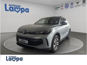 Volkswagen Tiguan ENERGY 1.5  eTSI DSG,AHK,ACC,RFK,PDC,SHZ,NAVI