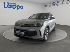 Volkswagen Tiguan ENERGY 1.5  eTSI DSG,AHK,ACC,RFK,PDC,SHZ,NAVI