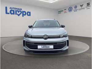 Volkswagen Tiguan ENERGY 1.5  eTSI DSG,AHK,ACC,RFK,PDC,SHZ,NAVI
