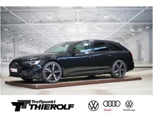 Audi S6 Avant TDI tiptronic Pano Standhzg. Head-up
