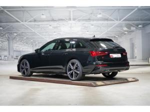 Audi S6 Avant TDI tiptronic Pano Standhzg. Head-up