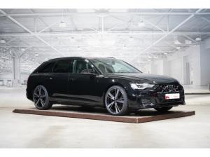 Audi S6 Avant TDI tiptronic Pano Standhzg. Head-up