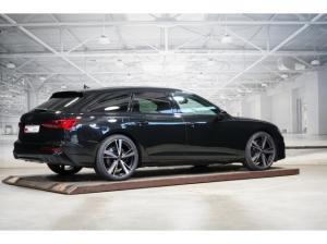 Audi S6 Avant TDI tiptronic Pano Standhzg. Head-up