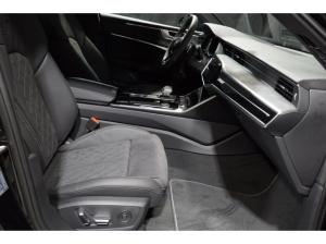 Audi S6 Avant TDI tiptronic Pano Standhzg. Head-up