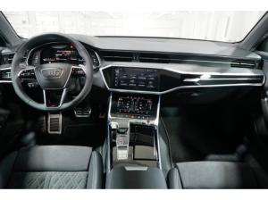 Audi S6 Avant TDI tiptronic Pano Standhzg. Head-up