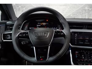 Audi S6 Avant TDI tiptronic Pano Standhzg. Head-up