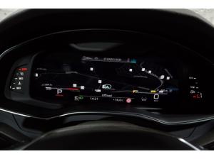Audi S6 Avant TDI tiptronic Pano Standhzg. Head-up