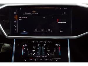 Audi S6 Avant TDI tiptronic Pano Standhzg. Head-up