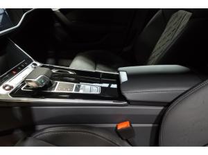 Audi S6 Avant TDI tiptronic Pano Standhzg. Head-up