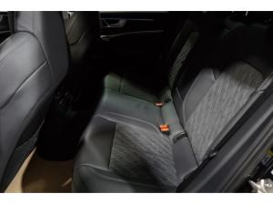 Audi S6 Avant TDI tiptronic Pano Standhzg. Head-up