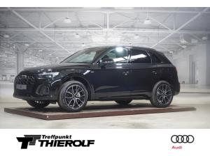 Audi Q5 S line Business 55 TFSI e quattro AHK B&O Matri
