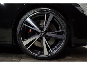Audi S6 Avant TDI tiptronic Pano Standhzg. Head-up