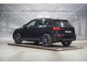 Audi Q5 S line Business 55 TFSI e quattro AHK B&O Matri