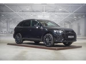 Audi Q5 S line Business 55 TFSI e quattro AHK B&O Matri