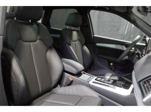 Audi Q5 S line Business 55 TFSI e quattro AHK B&O Matri