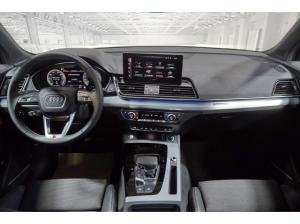 Audi Q5 S line Business 55 TFSI e quattro AHK B&O Matri