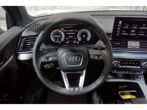 Audi Q5 S line Business 55 TFSI e quattro AHK B&O Matri