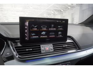 Audi Q5 S line Business 55 TFSI e quattro AHK B&O Matri