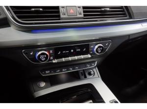 Audi Q5 S line Business 55 TFSI e quattro AHK B&O Matri