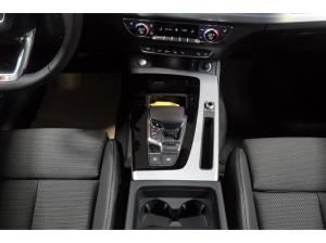 Audi Q5 S line Business 55 TFSI e quattro AHK B&O Matri