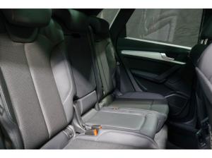 Audi Q5 S line Business 55 TFSI e quattro AHK B&O Matri