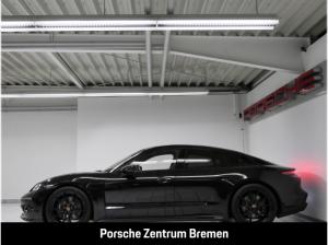 Porsche Taycan Black Edition