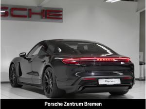 Porsche Taycan Black Edition