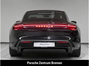 Porsche Taycan Black Edition