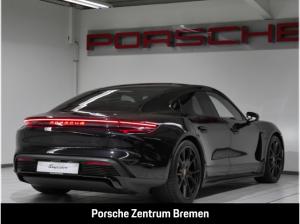 Porsche Taycan Black Edition