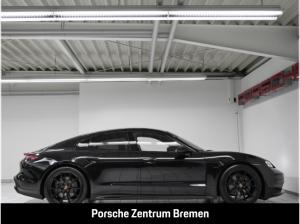 Porsche Taycan Black Edition