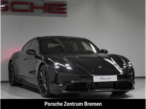 Porsche Taycan Black Edition