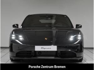Porsche Taycan Black Edition