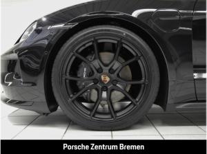 Porsche Taycan Black Edition