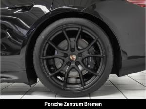 Porsche Taycan Black Edition