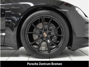 Porsche Taycan Black Edition