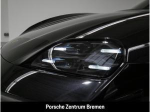Porsche Taycan Black Edition