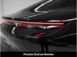 Porsche Taycan Black Edition