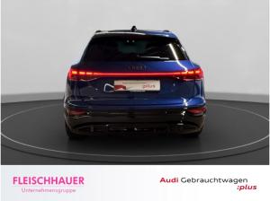 Audi Q6 e-tron performance MATRIX+PANO+TECH-PLUS+AHK+B&O+ACC+