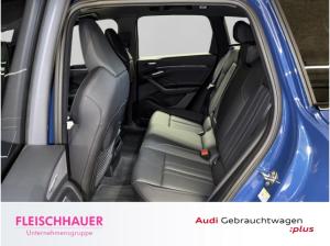 Audi Q6 e-tron performance MATRIX+PANO+TECH-PLUS+AHK+B&O+ACC+