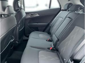 Kia Sportage Vision PE 1.6 T *Gewerbe* Navi LED Klimaautom Temp SHZ LenkradHZG
