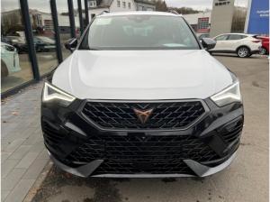 Cupra Ateca 1.5 TSI 7-Gang DSG Top-View, AHK, Fahrass.