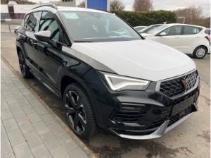 Cupra Ateca 1.5 TSI 7-Gang DSG Top-View, AHK, Fahrass.