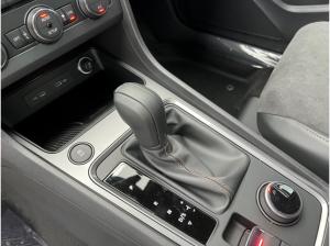 Cupra Ateca 1.5 TSI 7-Gang DSG Top-View, AHK, Fahrass.